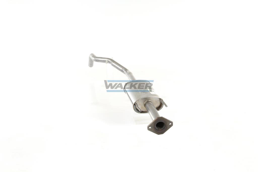 Silenciador central WALKER 23708