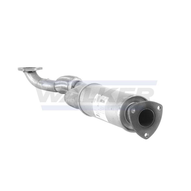 Silencieux avant (Pare flamme) WALKER ref. 23713
