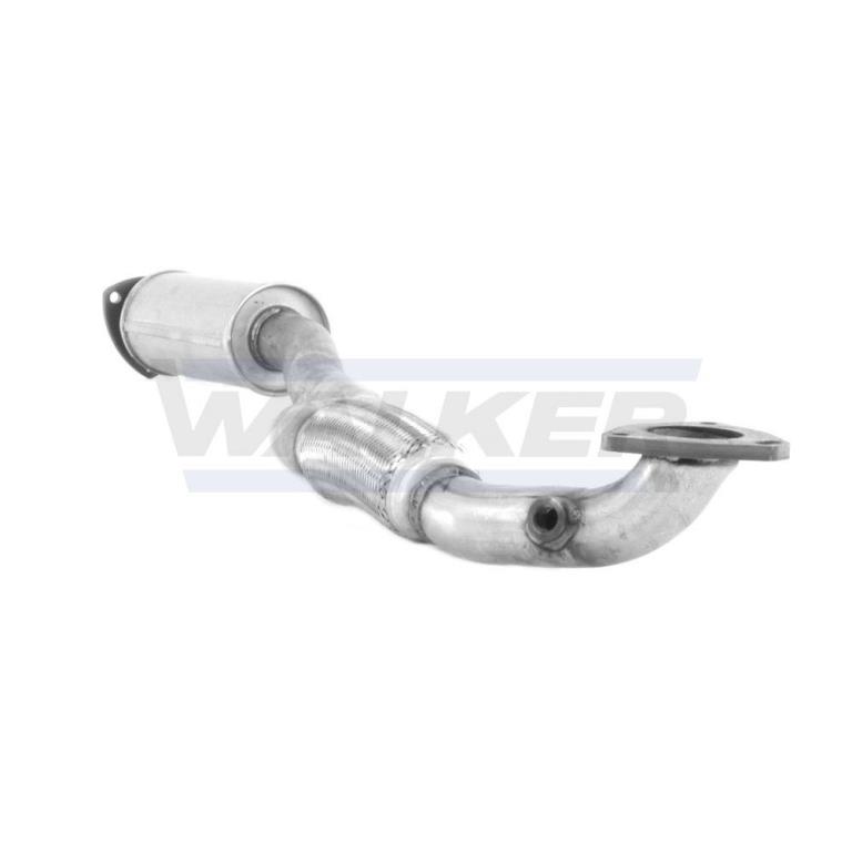 Silencieux avant (Pare flamme) WALKER ref. 23713