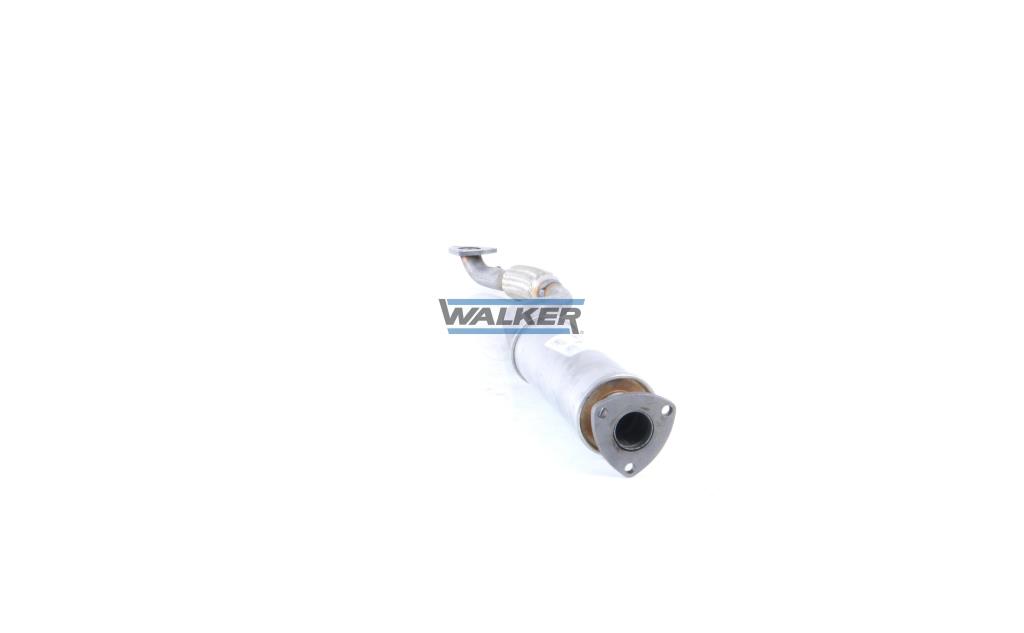 Silencieux avant (Pare flamme) WALKER ref. 23718