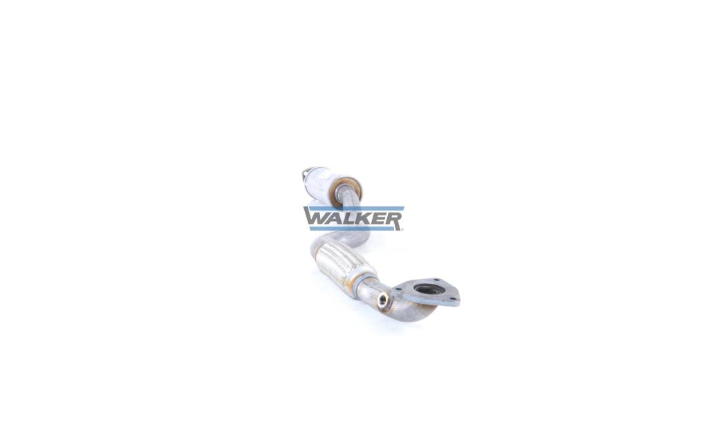 Silencieux avant (Pare flamme) WALKER ref. 23718