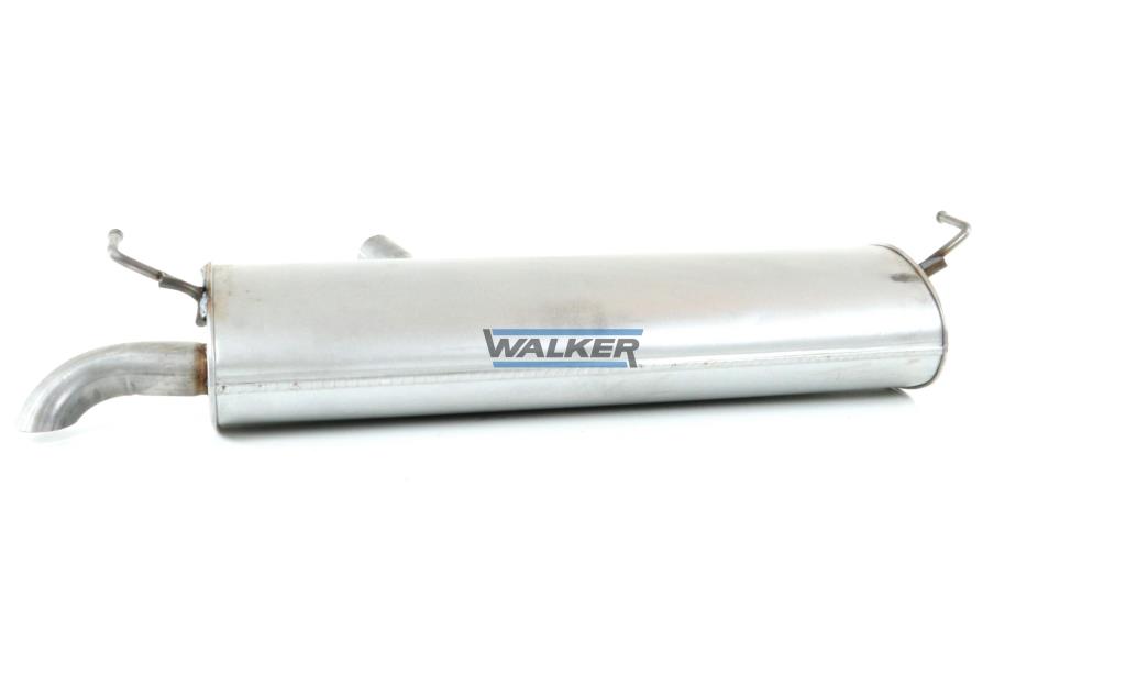 Silenciador trasero WALKER ref. 23793
