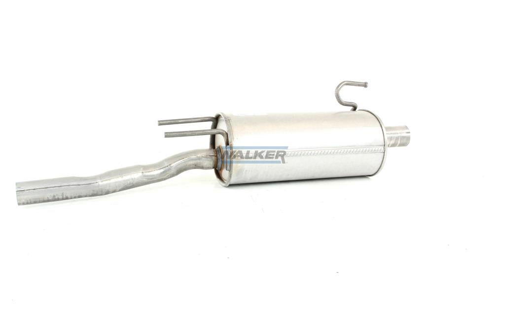 Silenciador trasero WALKER 23800
