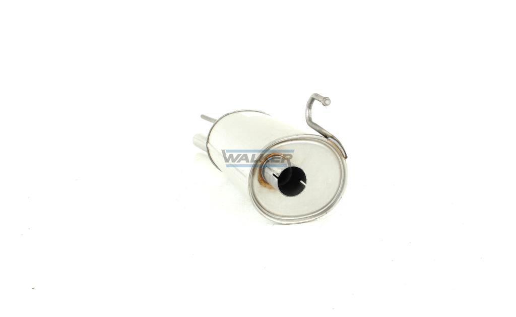 Silenciador trasero WALKER 23800