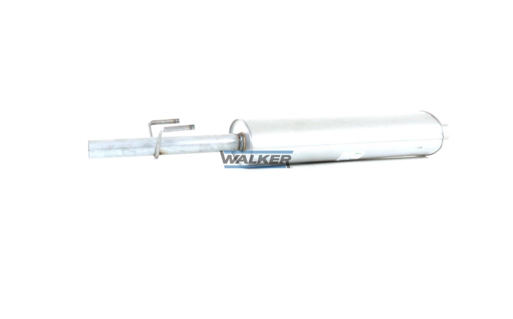 Silencieux central (Intermédiaire) WALKER ref. 23811