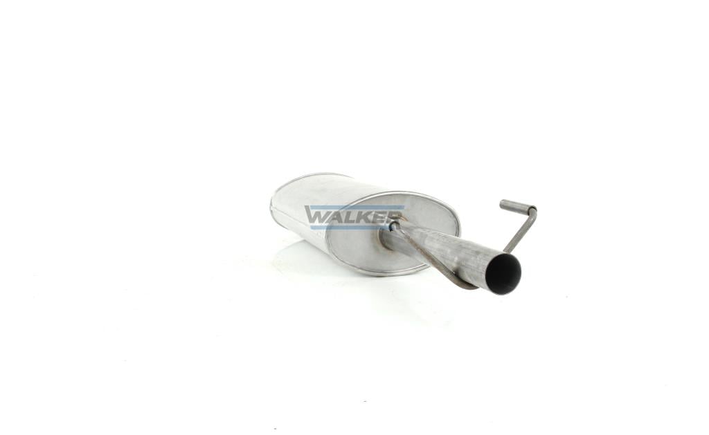 Silencieux central (Intermédiaire) WALKER 23816