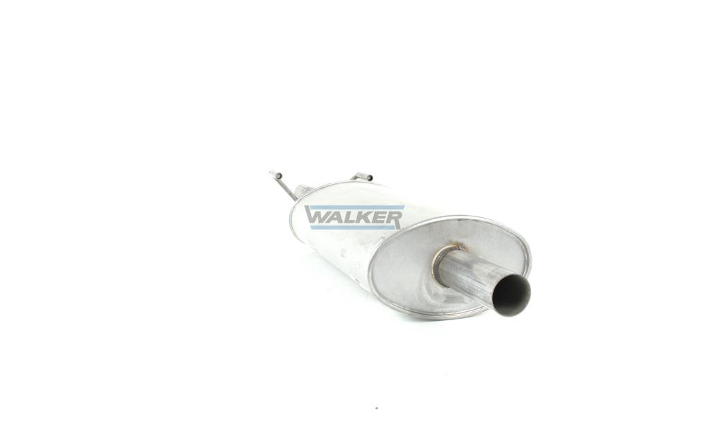 Silencieux central (Intermédiaire) WALKER 23816