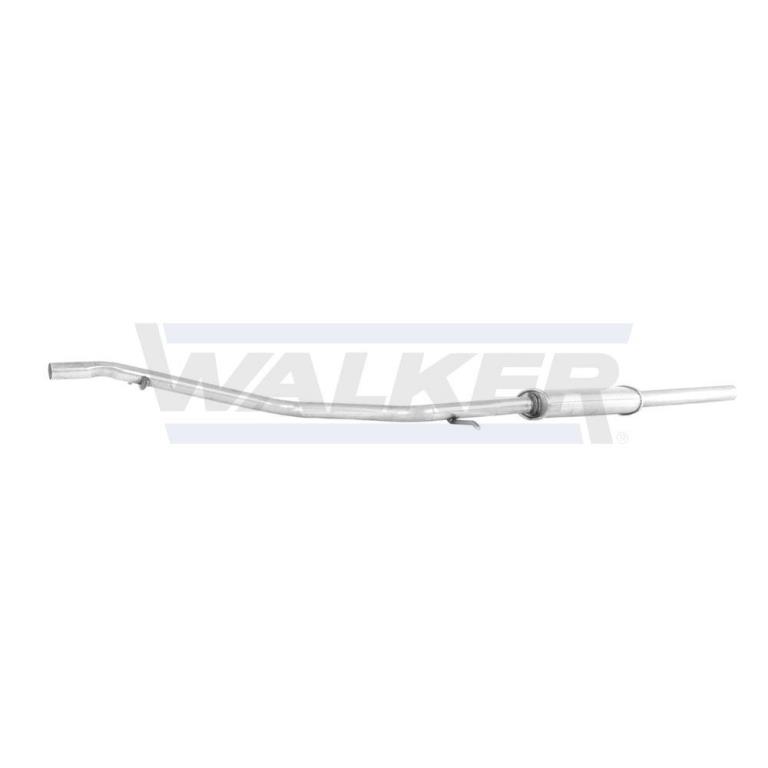 Silencieux central (Intermédiaire) WALKER 23854
