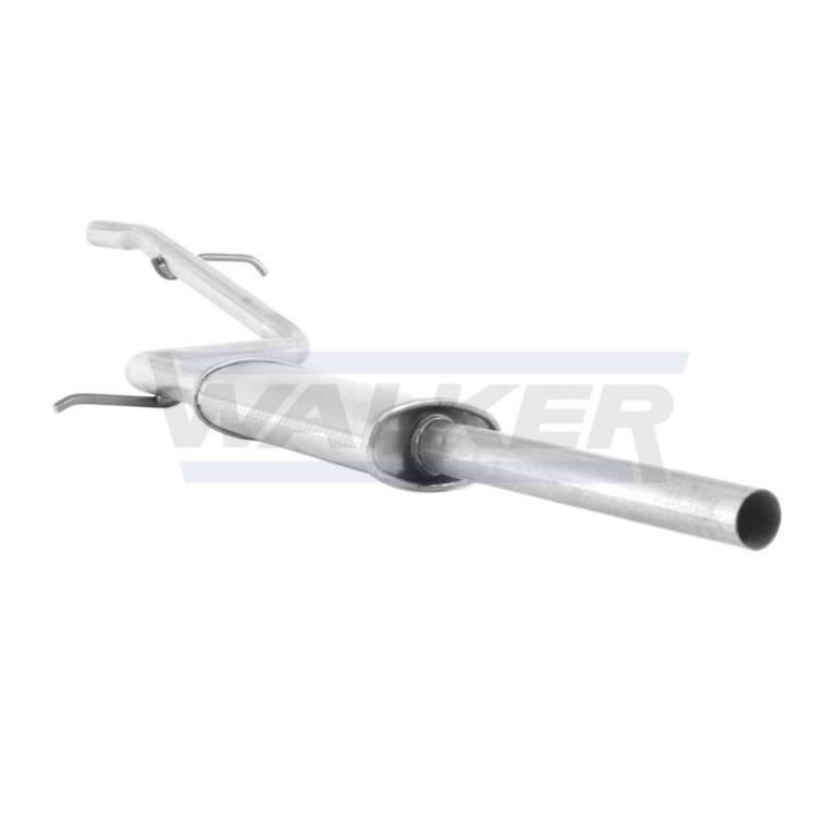 Silencieux central (Intermédiaire) WALKER 23854