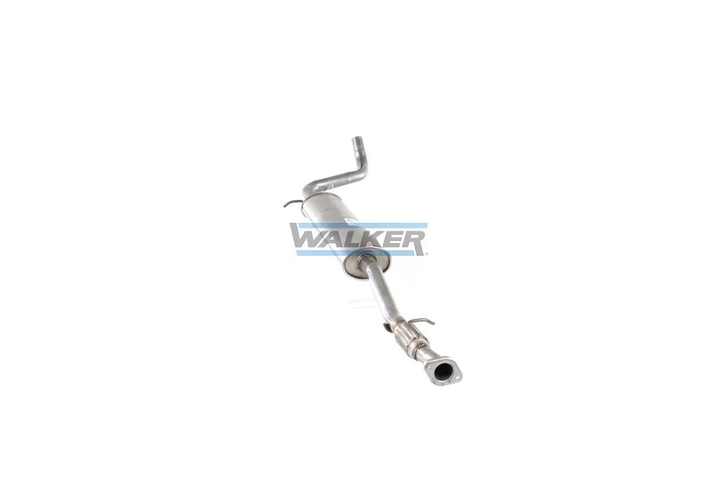 Silenciador del medio WALKER 23855