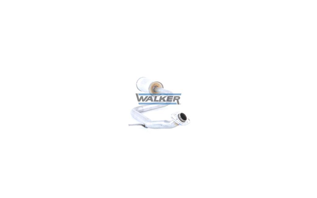 Silencieux central (Intermédiaire) WALKER ref. 23881