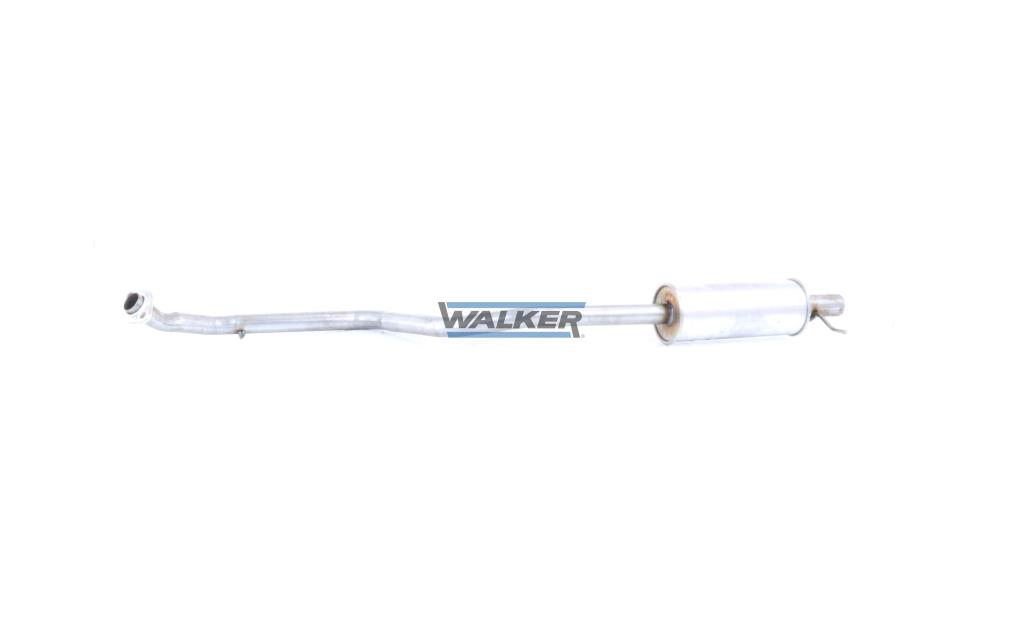 Silencieux central (Intermédiaire) WALKER ref. 23881