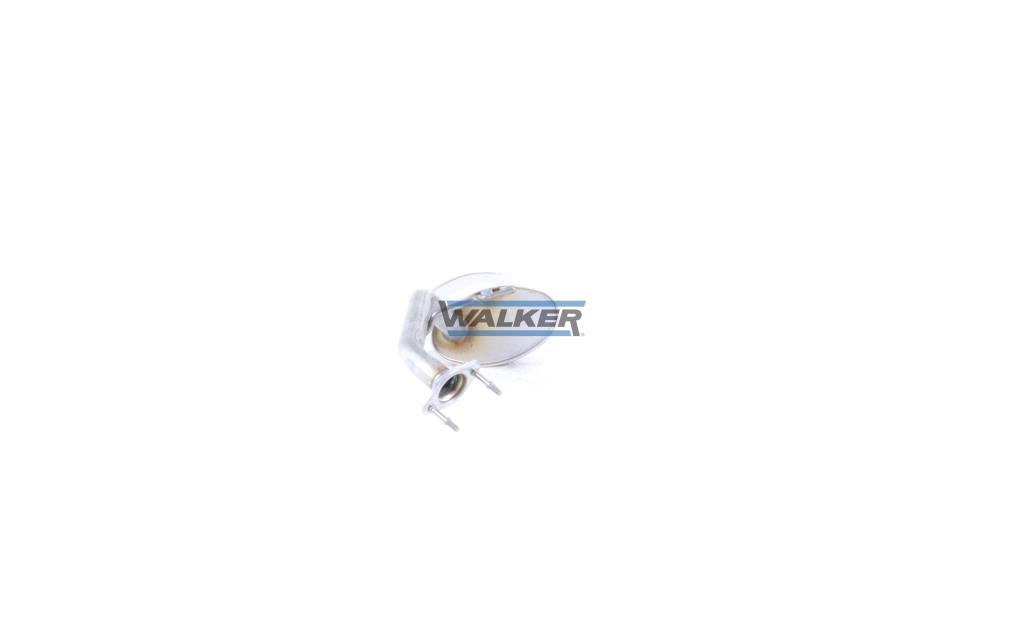 Silencieux arrière (Pot d'échappement) WALKER ref. 23900