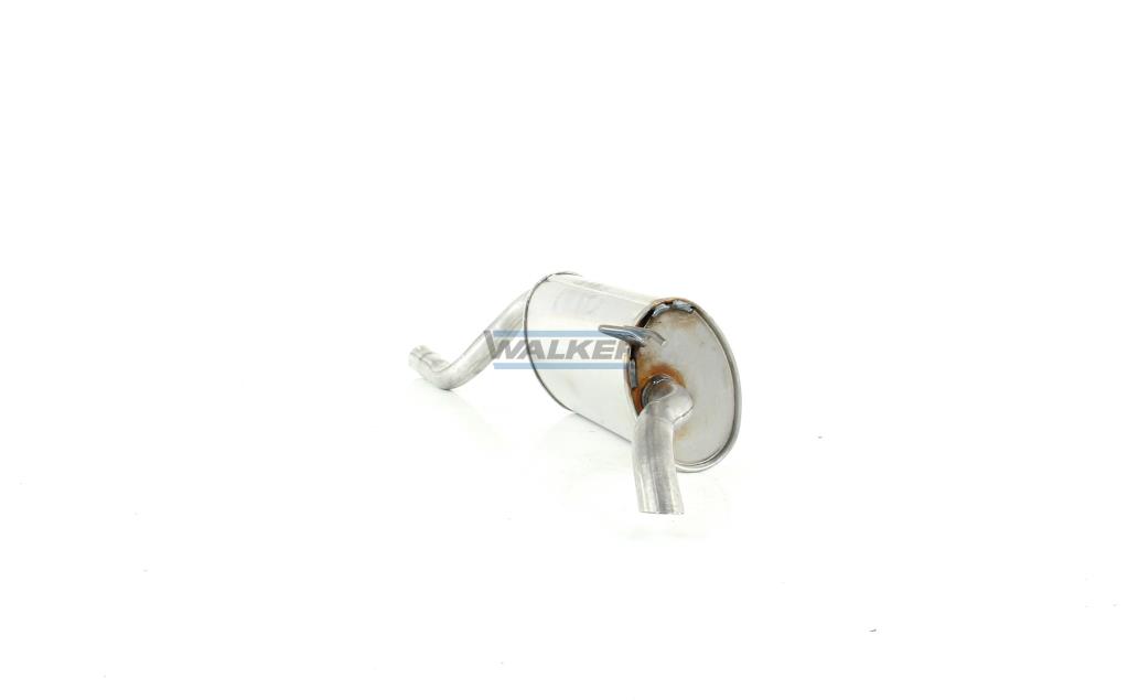 Silenciador trasero WALKER ref. 23939