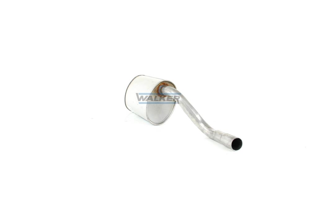 Silenciador trasero WALKER ref. 23939