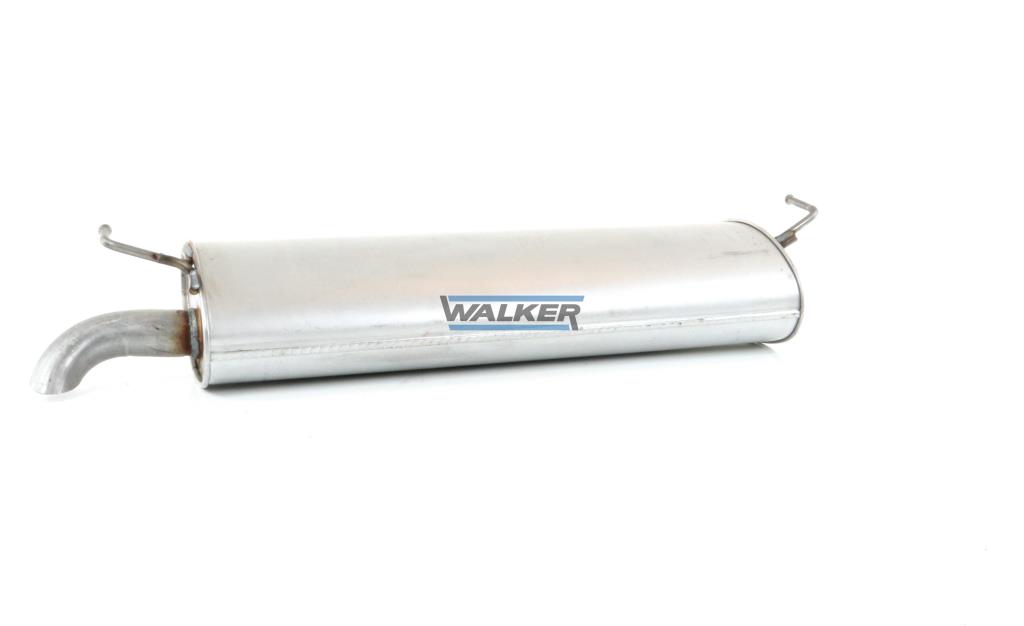Silenciador trasero WALKER ref. 23999