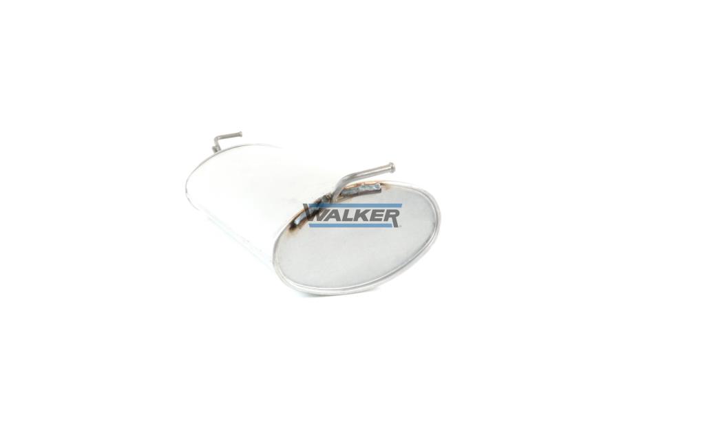 Silenciador trasero WALKER ref. 23999