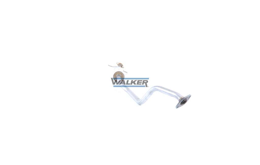 Silencieux central (Intermédiaire) WALKER ref. 24031