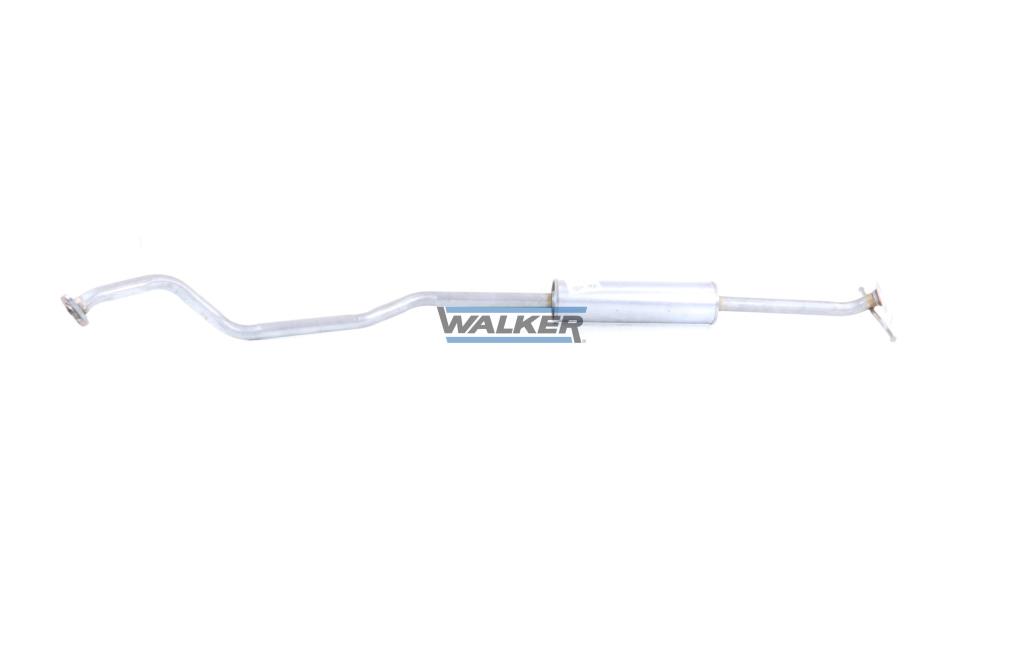 Silencieux central (Intermédiaire) WALKER ref. 24031