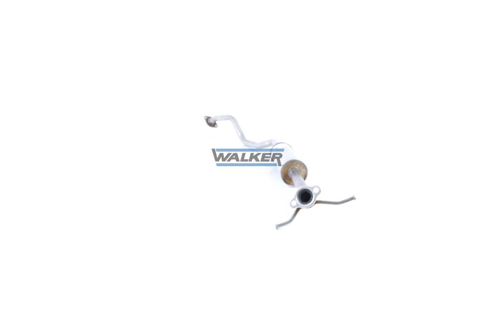 Silencieux central (Intermédiaire) WALKER ref. 24031