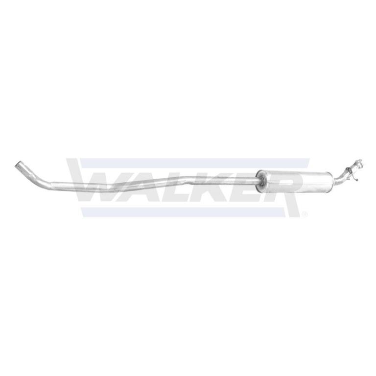 Silencieux central (Intermédiaire) WALKER ref. 24048