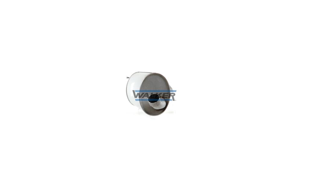 Silenciador trasero WALKER 24068
