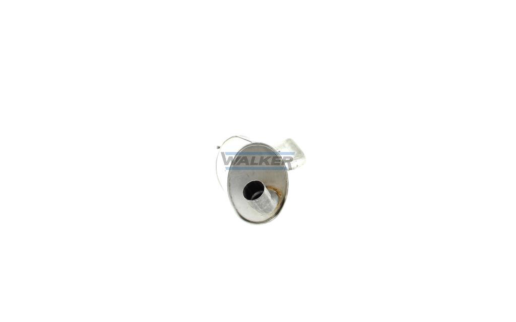 Silenciador trasero WALKER 24078