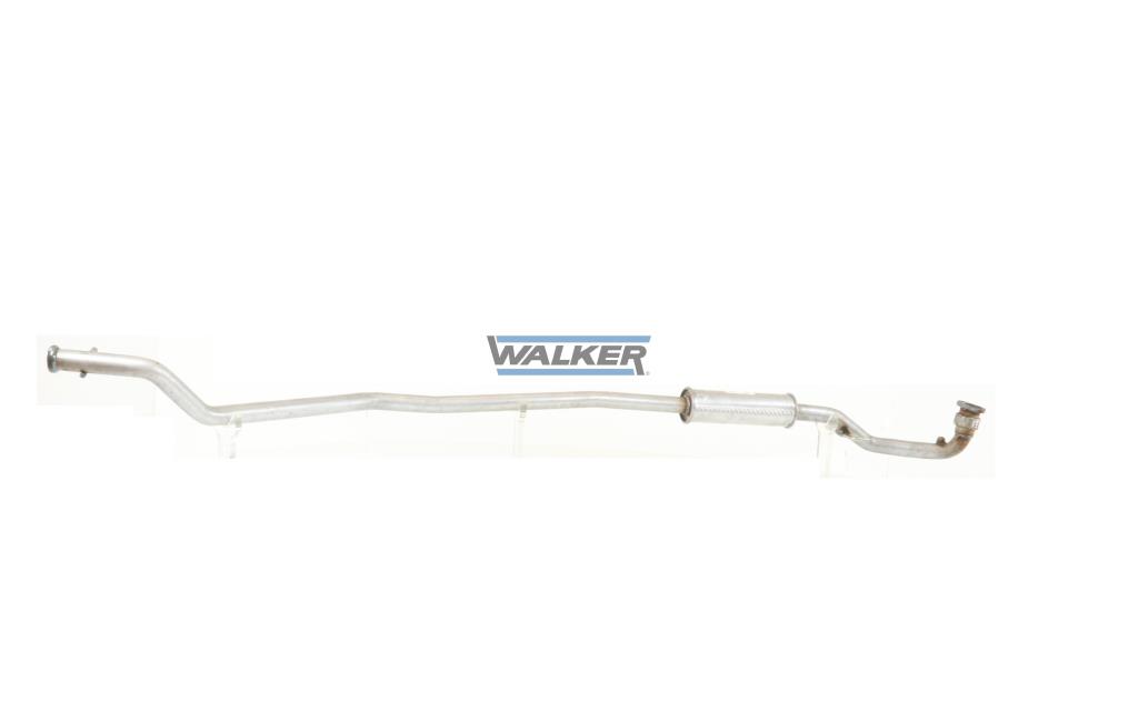 Silencieux central (Intermédiaire) WALKER 24110