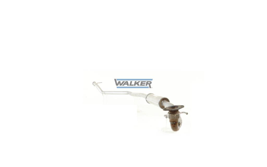 Silencieux central (Intermédiaire) WALKER 24110