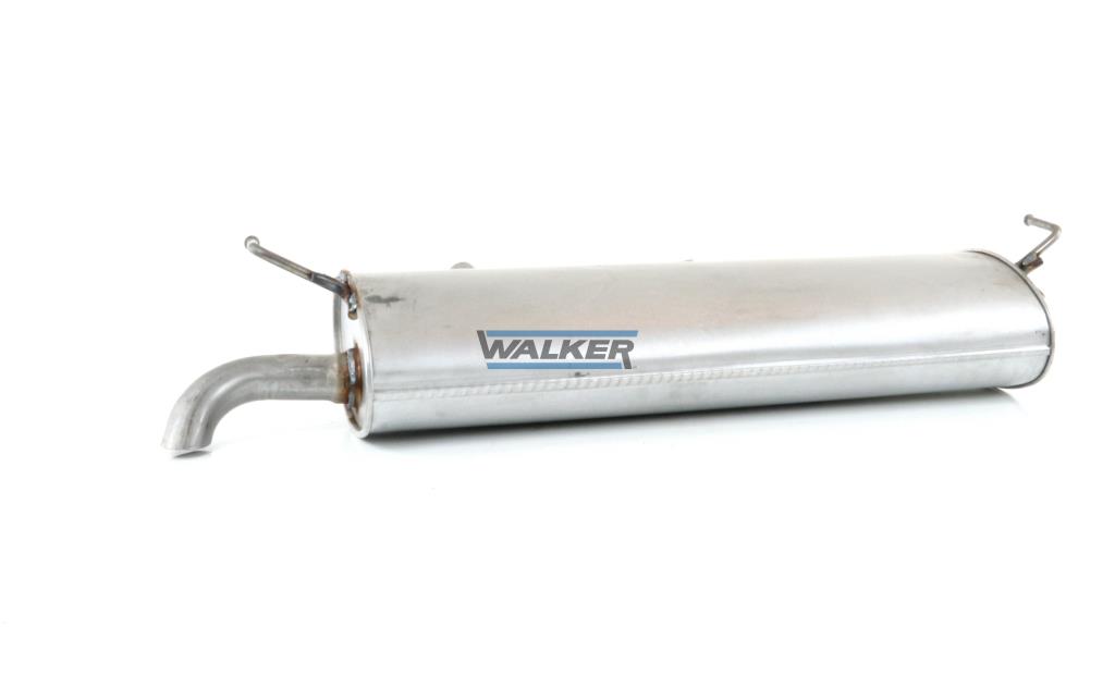 Silenciador trasero WALKER ref. 24119