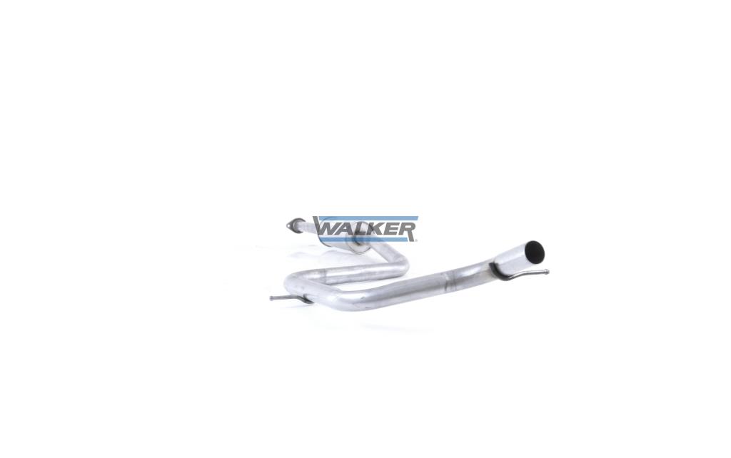 Silencieux central (Intermédiaire) WALKER ref. 24127