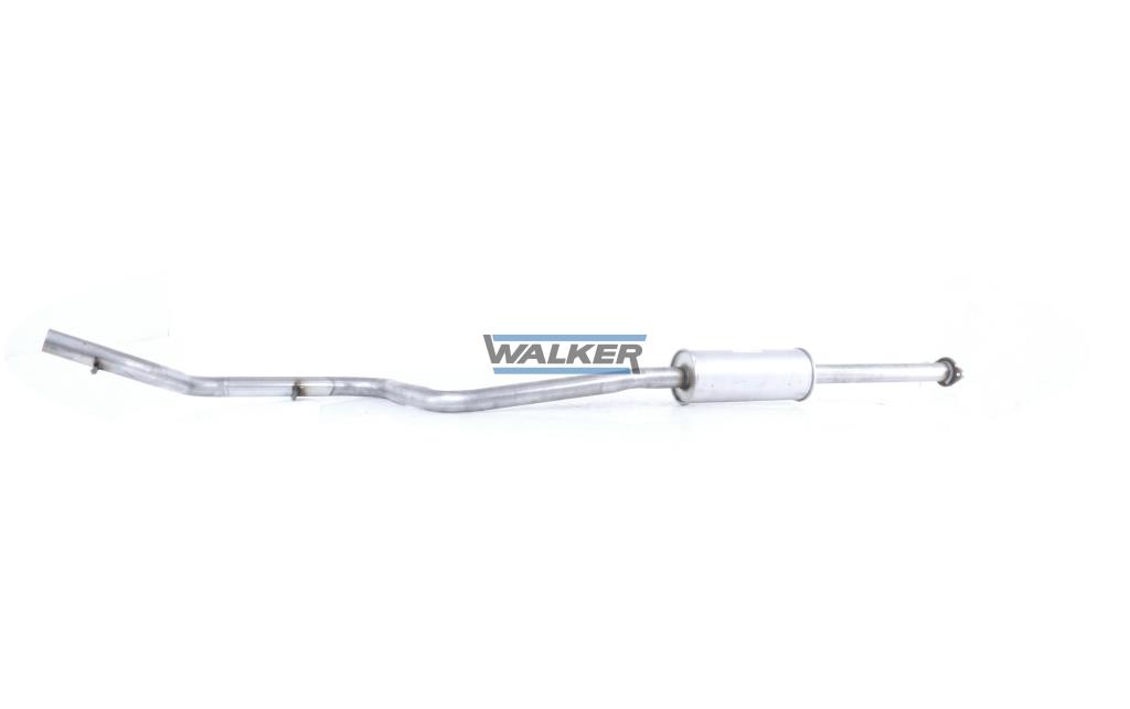 Silencieux central (Intermédiaire) WALKER ref. 24127