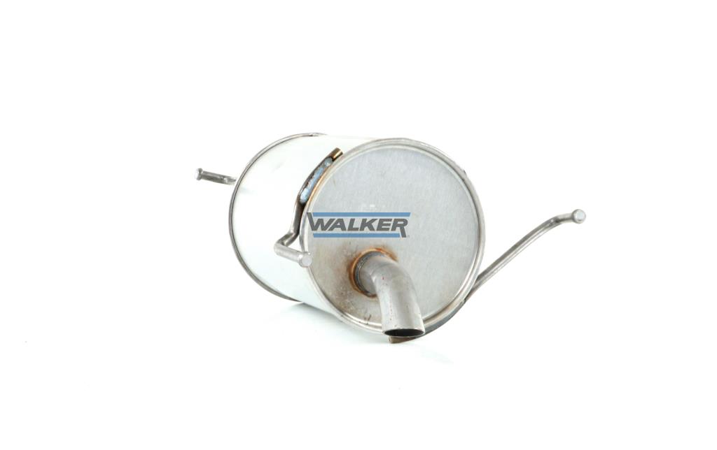Silenciador trasero WALKER ref. 24133