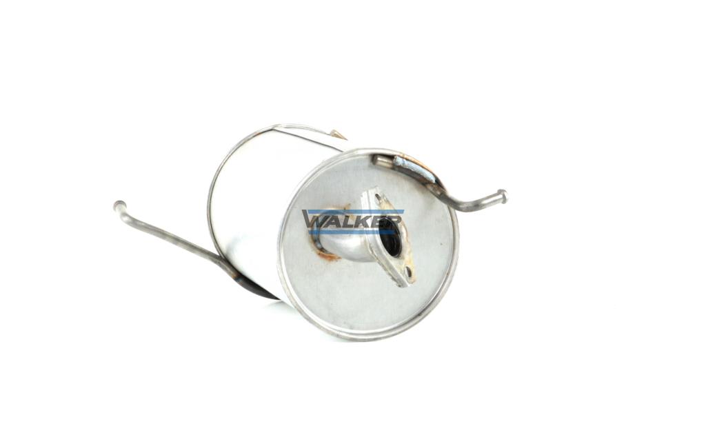 Silenciador trasero WALKER ref. 24133