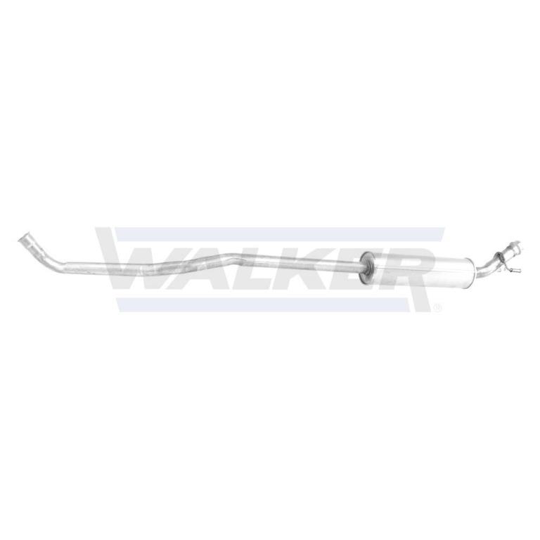 Silencieux central (Intermédiaire) WALKER 24138