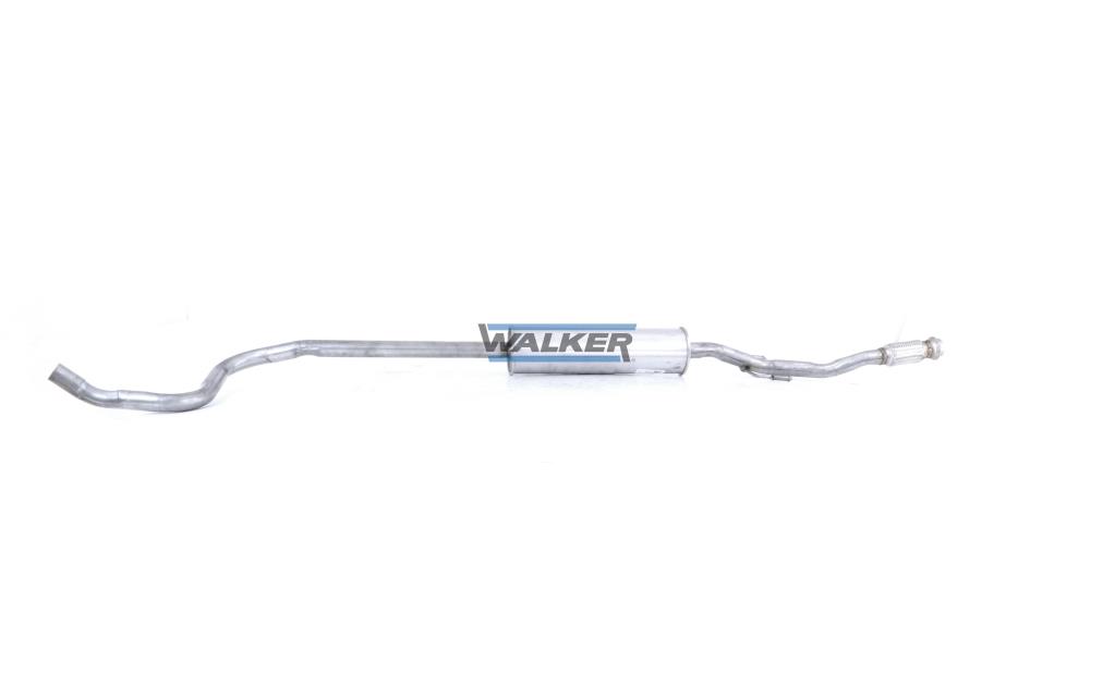 Silencieux central (Intermédiaire) WALKER ref. 24147