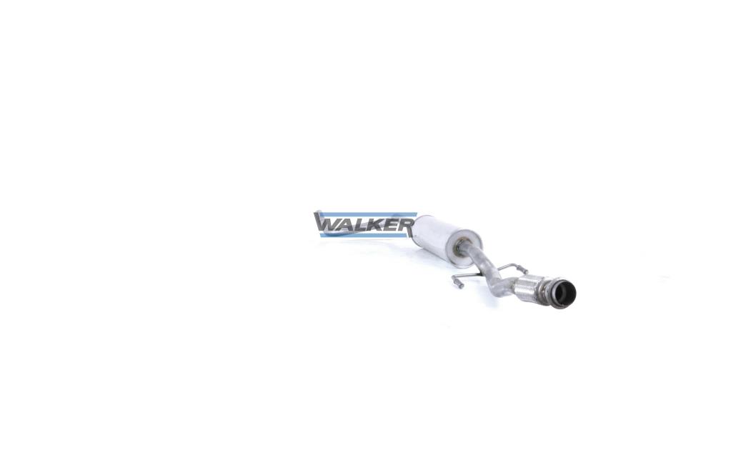 Silencieux central (Intermédiaire) WALKER ref. 24147