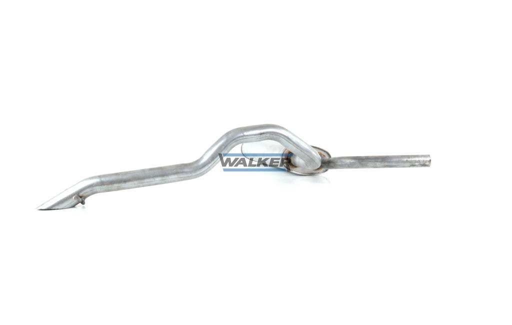 Silenciador trasero WALKER ref. 24155