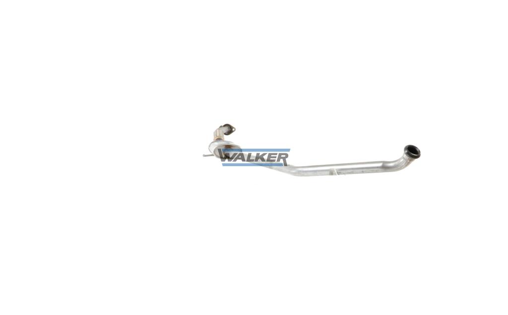 Silencieux central (Intermédiaire) WALKER ref. 24159