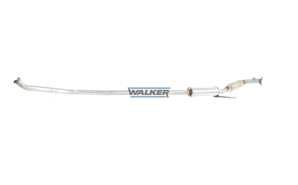 Silencieux central (Intermédiaire) WALKER ref. 24159
