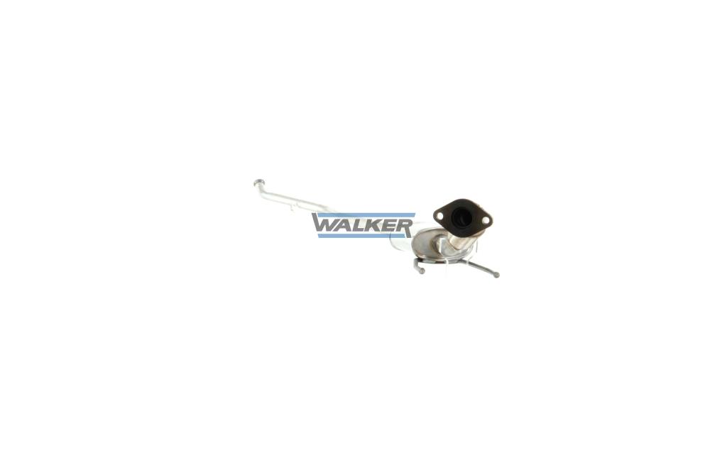 Silencieux central (Intermédiaire) WALKER ref. 24159