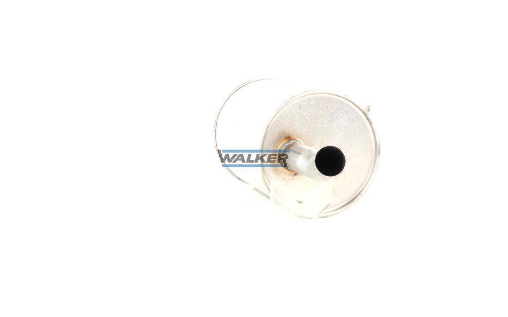 Silencieux arrière (Pot d'échappement) WALKER ref. 24169