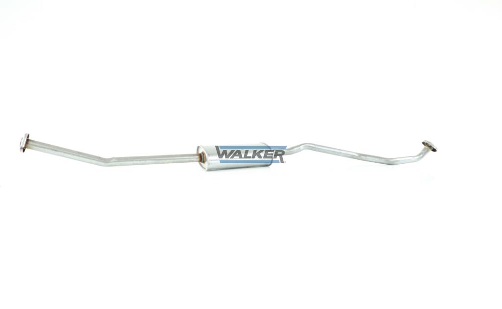Silenciador central WALKER 24186