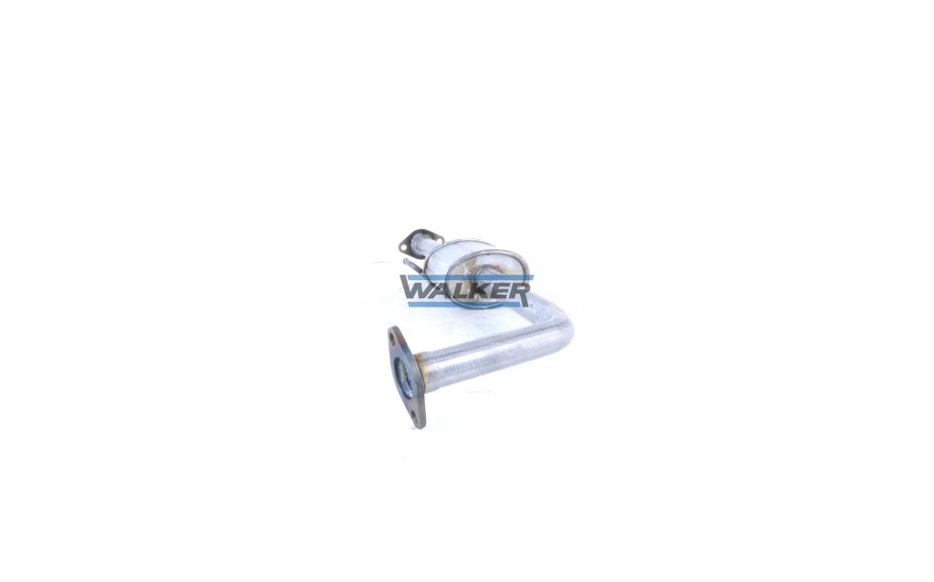 Silencieux central (Intermédiaire) WALKER 24282