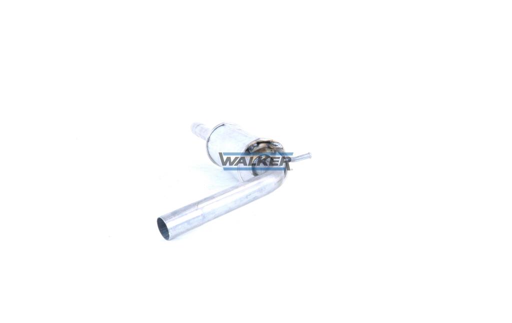 Silencieux central (Intermédiaire) WALKER ref. 24298