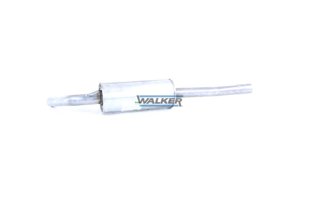 Silencieux central (Intermédiaire) WALKER ref. 24298