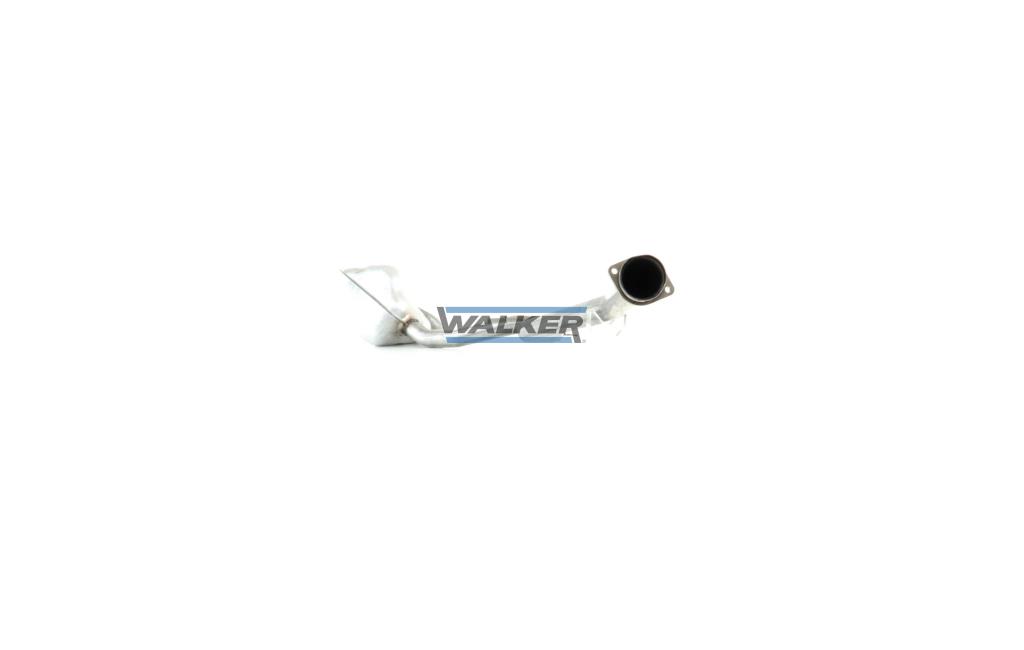 Silenciador trasero WALKER ref. 25109