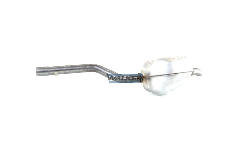 Silenciador trasero WALKER 25123