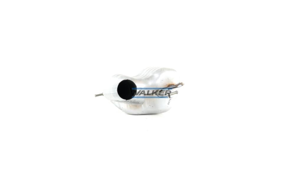 Silencieux arrière (Pot d'échappement) WALKER ref. 25141