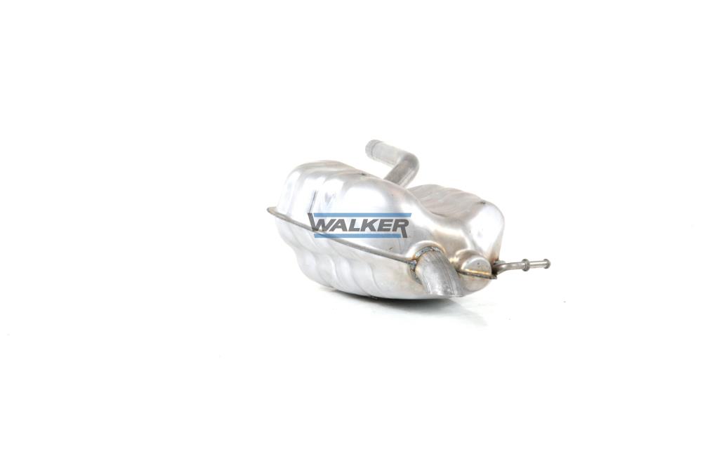 Silenciador trasero WALKER 25143